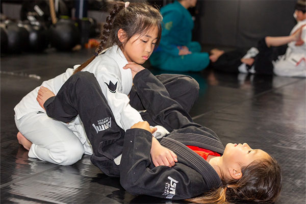 PARA-TENキッズクラス